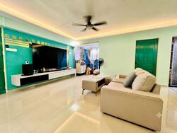 Blk 673 Choa Chu Kang Crescent (Choa Chu Kang), HDB 4 Rooms #577797661